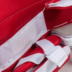 Bauer GSX Senior Goalie Leg Pads S20 -Bauer Store bauer leg pads bauer gsx senior goalie leg pads 14226168152130