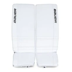 Bauer GSX Senior Goalie Leg Pads S20 -Bauer Store bauer leg pads bauer gsx senior goalie leg pads white l 35 28744275361858