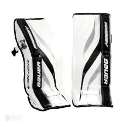 Bauer Store -Bauer Store bauer leg pads bauer prodigy youth goalie leg pads 28744277753922