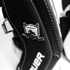 Bauer Prodigy Youth Goalie Leg Pads -Bauer Store bauer leg pads bauer prodigy youth goalie leg pads 29217572028482
