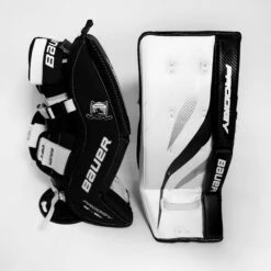 Bauer Prodigy Youth Goalie Leg Pads -Bauer Store bauer leg pads bauer prodigy youth goalie leg pads 29217572061250