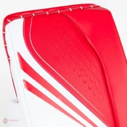 Bauer Store -Bauer Store bauer leg pads bauer vapor 2x intermediate goalie leg pads 5263253405762