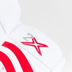 Bauer Vapor 2X Intermediate Goalie Leg Pads -Bauer Store bauer leg pads bauer vapor 2x intermediate goalie leg pads 5263253897282