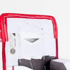 Bauer Vapor 2X Intermediate Goalie Leg Pads -Bauer Store bauer leg pads bauer vapor 2x intermediate goalie leg pads 5263254323266