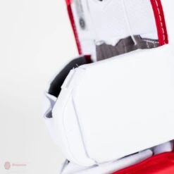 Bauer Vapor 2X Intermediate Goalie Leg Pads -Bauer Store bauer leg pads bauer vapor 2x intermediate goalie leg pads 5263254388802