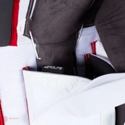 Bauer Vapor 2X Intermediate Goalie Leg Pads -Bauer Store bauer leg pads bauer vapor 2x intermediate goalie leg pads 5263254618178