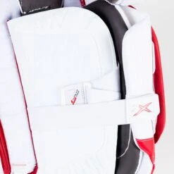 Bauer Vapor 2X Intermediate Goalie Leg Pads -Bauer Store bauer leg pads bauer vapor 2x intermediate goalie leg pads 5263254683714