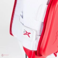 Bauer Vapor 2X Intermediate Goalie Leg Pads -Bauer Store bauer leg pads bauer vapor 2x intermediate goalie leg pads 5263254814786