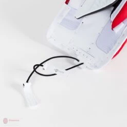 Bauer Vapor 2X Intermediate Goalie Leg Pads -Bauer Store bauer leg pads bauer vapor 2x intermediate goalie leg pads 5263255011394