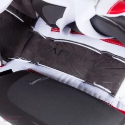 Bauer Vapor 2X Intermediate Goalie Leg Pads -Bauer Store bauer leg pads bauer vapor 2x intermediate goalie leg pads 5263255044162