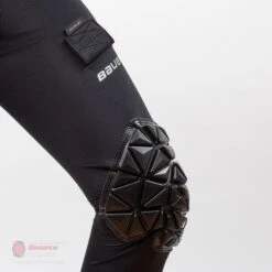 Bauer Elite Junior Goalie Padded Pants S21 -Bauer Store bauer padded pants bauer elite junior goalie padded pants 14781716004930