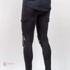 Bauer Elite Junior Goalie Padded Pants S21 -Bauer Store bauer padded pants bauer elite junior goalie padded pants 14781716103234