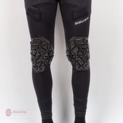 Bauer Elite Junior Goalie Padded Pants S21 -Bauer Store bauer padded pants bauer elite junior goalie padded pants 14781716168770