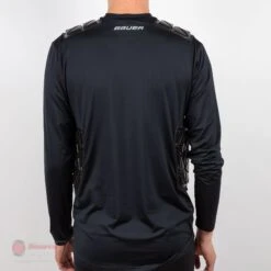 Bauer Elite Senior Goalie Padded Shirt S21 12 Bauer Elite Senior Goalie Padded Shirt S21 -Bauer Store bauer padded shirts bauer elite senior goalie padded shirt 14781742317634