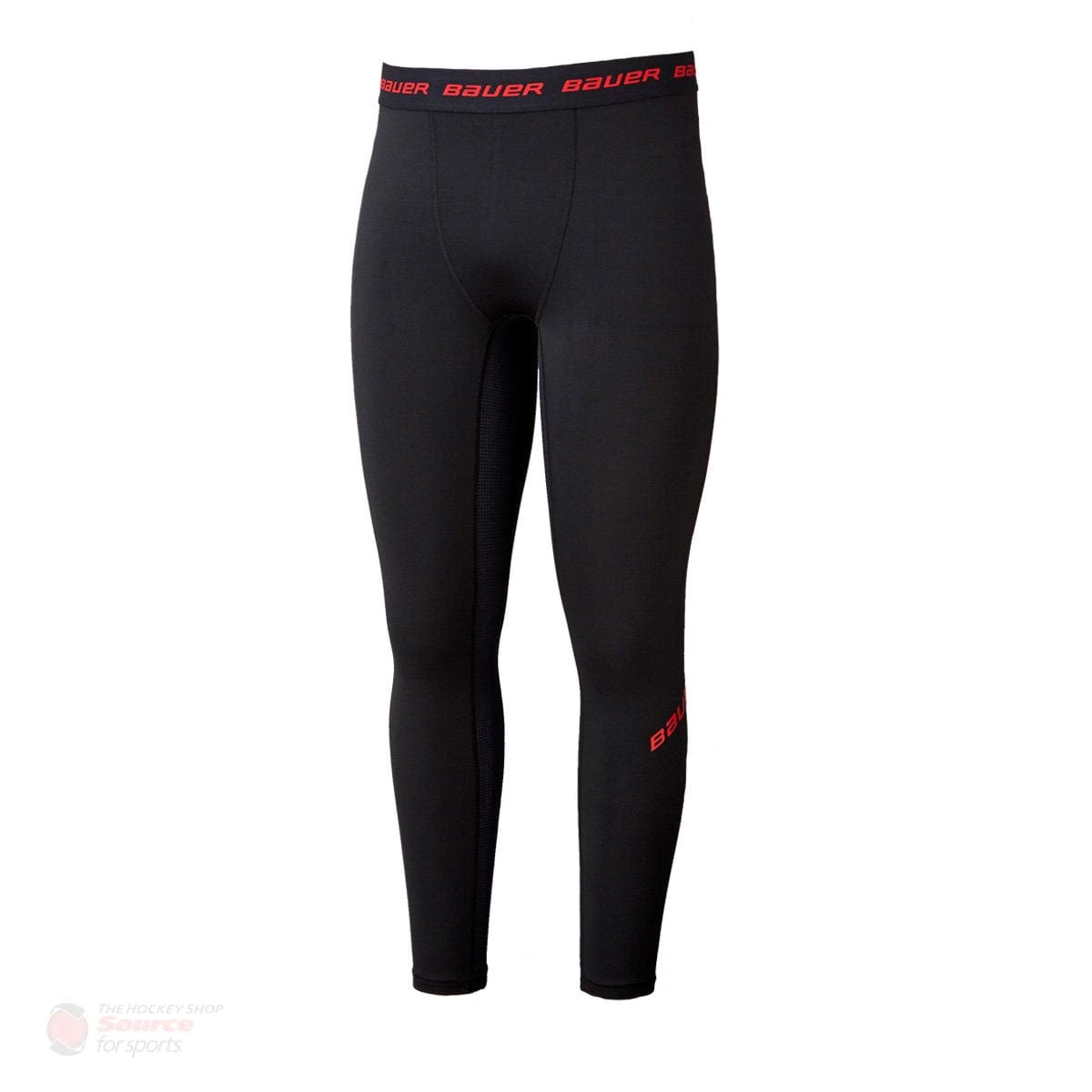 Bauer Essential Compression Senior Baselayer Pants 1 Bauer Essential Compression Senior Baselayer Pants
