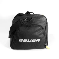 Bauer Hockey Referee Carry Bag -Bauer Store bauer referee bags bauer hockey referee carry bag black 29457058529346