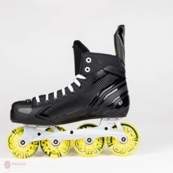 Bauer RS Junior Roller Hockey Skates -Bauer Store bauer roller hockey skates bauer rs junior roller hockey skates 4781160333378
