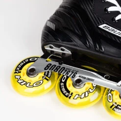 Bauer RS Senior Roller Hockey Skates -Bauer Store bauer roller hockey skates bauer rs senior roller hockey skates 4781160890434