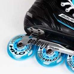 Bauer RSX Junior Roller Hockey Skates 18 Bauer RSX Junior Roller Hockey Skates -Bauer Store bauer roller hockey skates bauer rsx junior roller hockey skates 30349507330114