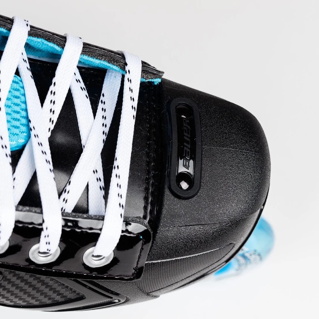 Bauer RSX Junior Roller Hockey Skates 10 Bauer RSX Junior Roller Hockey Skates - Image 10