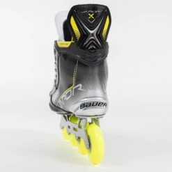 Bauer Vapor 3X Intermediate Roller Hockey Skates -Bauer Store bauer roller hockey skates bauer vapor 3x intermediate roller hockey skates 29084574220354