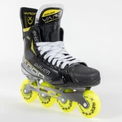 Bauer Vapor 3X Intermediate Roller Hockey Skates -Bauer Store bauer roller hockey skates bauer vapor 3x intermediate roller hockey skates 29084574515266