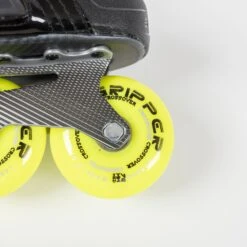 Bauer Vapor 3X Intermediate Roller Hockey Skates -Bauer Store bauer roller hockey skates bauer vapor 3x intermediate roller hockey skates 29084574613570