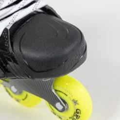 Bauer Vapor 3X Intermediate Roller Hockey Skates -Bauer Store bauer roller hockey skates bauer vapor 3x intermediate roller hockey skates 29084574679106