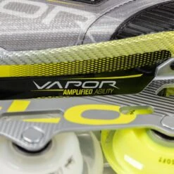 Bauer Vapor 3X Pro Intermediate Roller Hockey Skates -Bauer Store bauer roller hockey skates bauer vapor 3x pro intermediate roller hockey skates 29084571172930