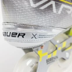Bauer Vapor 3X Pro Intermediate Roller Hockey Skates -Bauer Store bauer roller hockey skates bauer vapor 3x pro intermediate roller hockey skates 29084571304002