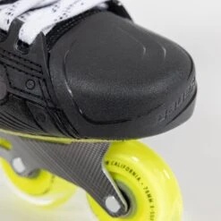 Bauer Vapor 3X Pro Intermediate Roller Hockey Skates -Bauer Store bauer roller hockey skates bauer vapor 3x pro intermediate roller hockey skates 29084571533378