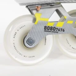 Bauer Vapor 3X Pro Intermediate Roller Hockey Skates -Bauer Store bauer roller hockey skates bauer vapor 3x pro intermediate roller hockey skates 29084571598914