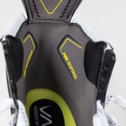 Bauer Vapor 3X Pro Intermediate Roller Hockey Skates -Bauer Store bauer roller hockey skates bauer vapor 3x pro intermediate roller hockey skates 30351619948610