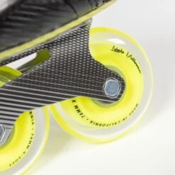 Bauer Vapor 3X Pro Senior Roller Hockey Skates -Bauer Store bauer roller hockey skates bauer vapor 3x pro senior roller hockey skates 29084570058818