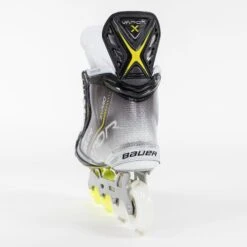Bauer Vapor 3X Pro Senior Roller Hockey Skates -Bauer Store bauer roller hockey skates bauer vapor 3x pro senior roller hockey skates 29084570157122