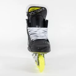 Bauer Vapor 3X Pro Senior Roller Hockey Skates -Bauer Store bauer roller hockey skates bauer vapor 3x pro senior roller hockey skates 29084570550338