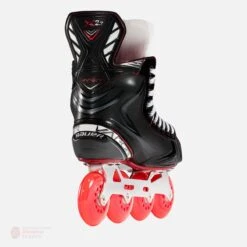 Bauer Vapor X2.7R Senior Roller Hockey Skates -Bauer Store bauer roller hockey skates bauer vapor x2 7r senior roller hockey skates 13802262003778