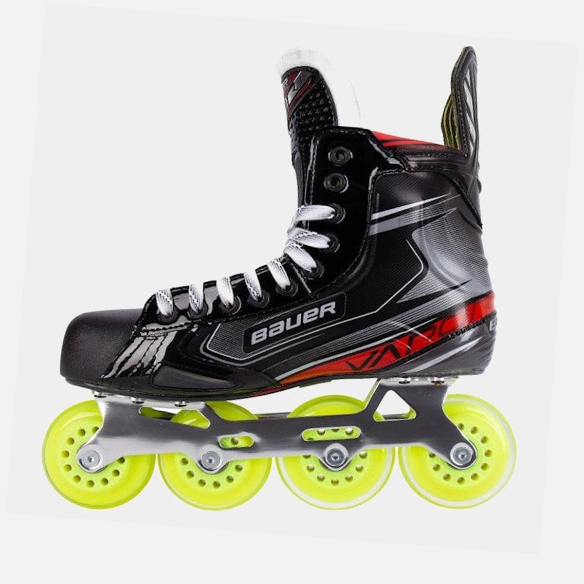 Bauer Vapor X2.9R Senior Roller Hockey Skates 3 Bauer Vapor X2.9R Senior Roller Hockey Skates - Image 3