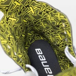 Bauer Vapor X3.5 Intermediate Roller Hockey Skates -Bauer Store bauer roller hockey skates bauer vapor x3 5 intermediate roller hockey skates 29084577464386