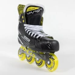 Bauer Vapor X3.5 Intermediate Roller Hockey Skates -Bauer Store bauer roller hockey skates bauer vapor x3 5 intermediate roller hockey skates 29084577660994
