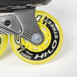 Bauer Vapor X3.5 Intermediate Roller Hockey Skates -Bauer Store bauer roller hockey skates bauer vapor x3 5 intermediate roller hockey skates 29084577759298