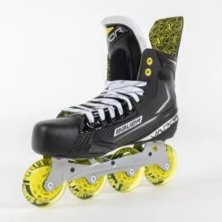 Bauer Vapor X3.5 Junior Roller Hockey Skates 19 Bauer Vapor X3.5 Junior Roller Hockey Skates -Bauer Store bauer roller hockey skates bauer vapor x3 5 junior roller hockey skates 29084578709570