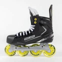 Bauer Vapor X3.5 Senior Roller Hockey Skates -Bauer Store bauer roller hockey skates bauer vapor x3 5 senior roller hockey skates 29084576546882