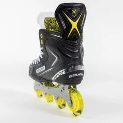Bauer Vapor X3.5 Senior Roller Hockey Skates -Bauer Store bauer roller hockey skates bauer vapor x3 5 senior roller hockey skates 29084576841794