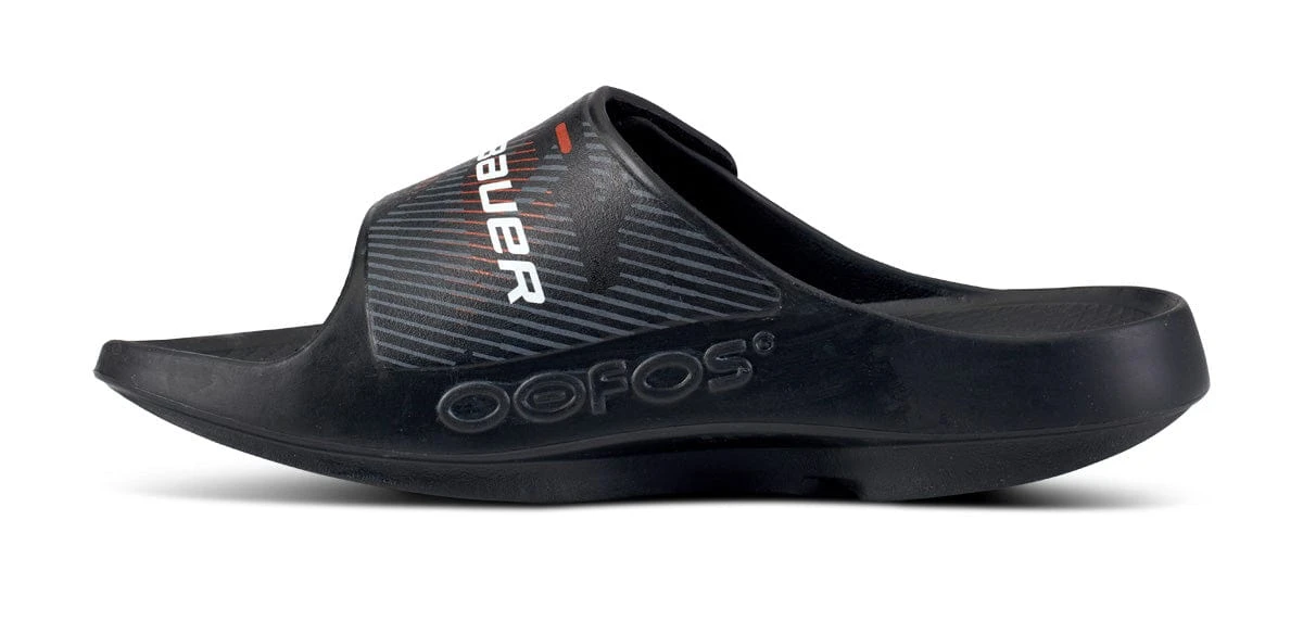 Bauer OOFOS OOAHH Sport Flex NG Sandals 3 Bauer OOFOS OOAHH Sport Flex NG Sandals - Image 3