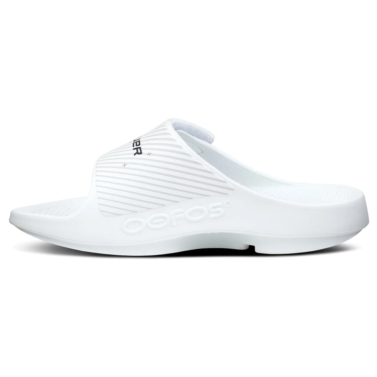 Bauer OOFOS OOAHH Sport Flex Sandals 3 Bauer OOFOS OOAHH Sport Flex Sandals - Image 3