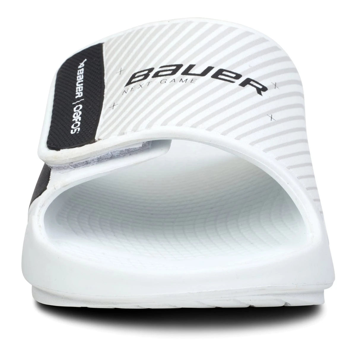Bauer OOFOS OOAHH Sport Flex Sandals 6 Bauer OOFOS OOAHH Sport Flex Sandals - Image 6