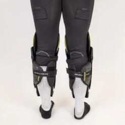 Bauer Supreme Matrix Intermediate Hockey Shin Guards -Bauer Store bauer shin guards bauer supreme matrix intermediate hockey shin guards 30549917073474