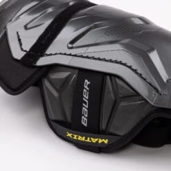Bauer Supreme Matrix Intermediate Hockey Shin Guards -Bauer Store bauer shin guards bauer supreme matrix intermediate hockey shin guards 30549917237314