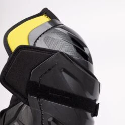 Bauer Supreme Matrix Intermediate Hockey Shin Guards -Bauer Store bauer shin guards bauer supreme matrix intermediate hockey shin guards 30549917302850